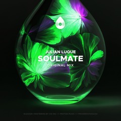 Julian Luque - Soulmate (Original Mix)