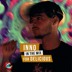 Delicious Radio Podcast #88 @Inno It