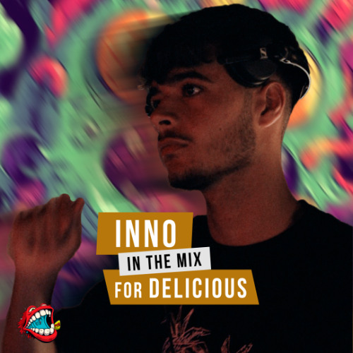 Delicious Radio Podcast #88 @Inno It