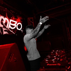 WIMBO @ RITZ REDROOM 2.21.25