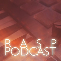 Rasp Podcast 20th December 2020 - No. 177 - Infinite Speedbump