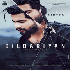 Dildariyan by singga