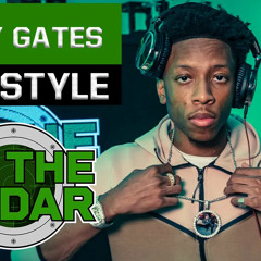 Baby Gates "On The Radar" Freestyle (PROD: Chee x Young Madz)