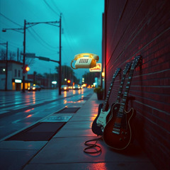 When the phone rings