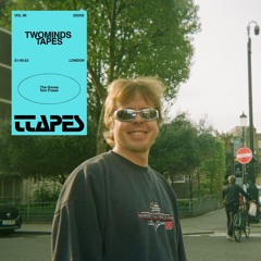 Tom Fraser @ The Goose London 2024