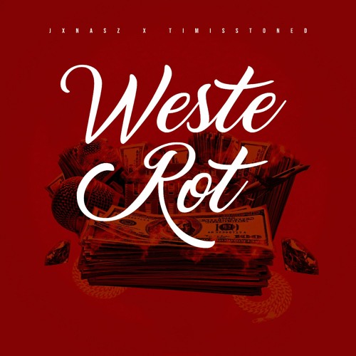 Weste Rot (feat. Jxnasz)