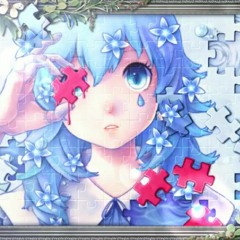 パズルガール とあ feat. 初音ミク  Puzzle Girl - Toa