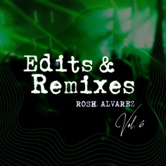 [RA] Club Edits + Remixes (Vol.6)