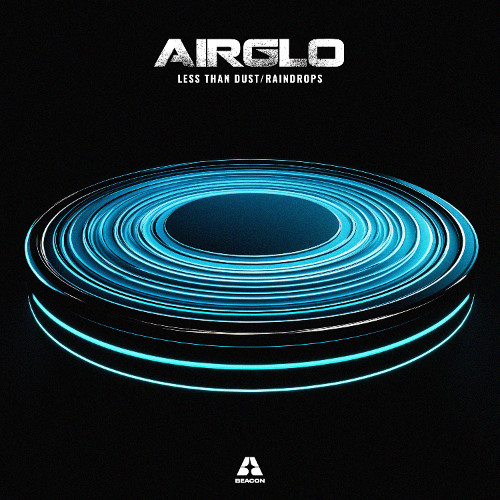 AIRGLO - RAINDROPS
