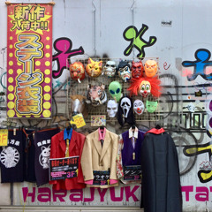 all hallows eve (DEMO)