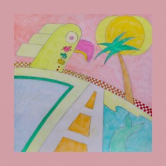 Pearl & The Oysters - Treasure Island