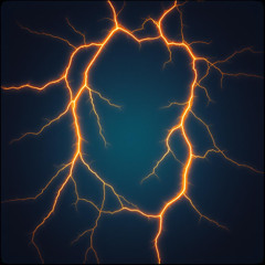 The Veins of the Night