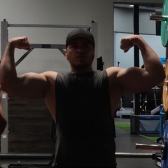 Main gym