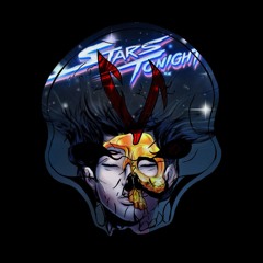 Zeds Dead X DROELOE - Stars Tonight (VYLATED)