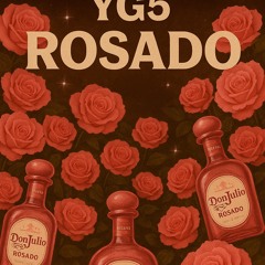 ROSADO (emo rock)