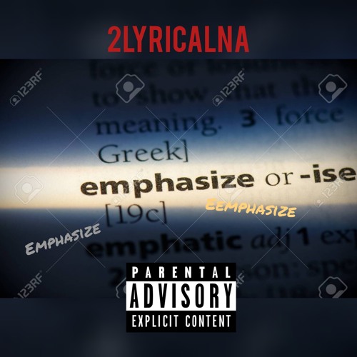 Emphasize