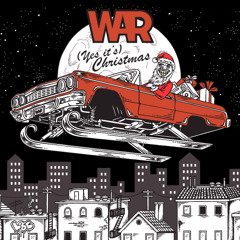 Lonnie Jordan & Jerry Goldstein of WAR