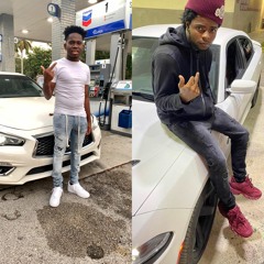 Baecation Feat. Teddo