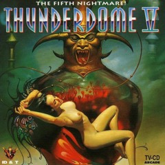 Thunderdome V - The Fifth Nightmare