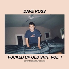 Fuck Everywhere But Here (Live at Nerdmelt 9/9/14)