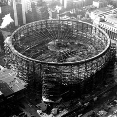 Madison Square Garden