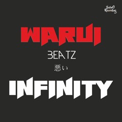Infinity [ Free Trap Beat ]