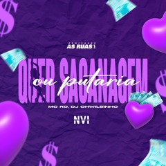 Quer Sacanagem ou Putaria