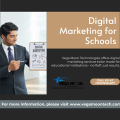 Smart Digital Marketing for Schools That Works Without Breaking the Bank