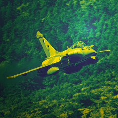 Modern military aircraft SFX