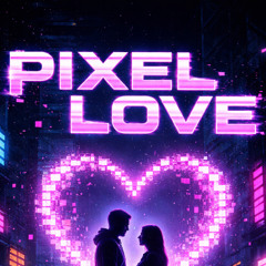 Pixel love