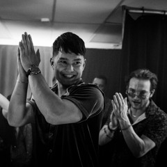 Senavinin Live @ Midnight Portal NYE [Meow Wolf, 12/31/25] // Energetic Organic House