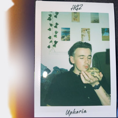 PREMIERE: HGZ - Uphoria