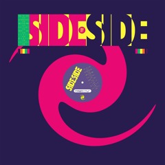 GRRL - Side By Side - EP