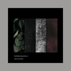V.A - The Era Crua Vol. 2 [ANT012]