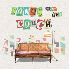 Songs from the Couch #01 Kusht & Titan @ 200, Oslo