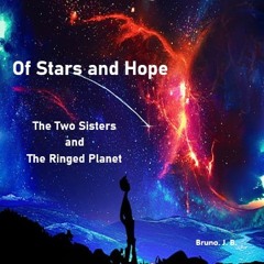 The Two Sisters and The Ringed Planet