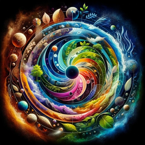 Circle of life