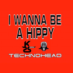 Technohead - I wanna be a hippy (Flamman & Abraxas radio Mix)(Rework by sks2002)