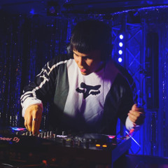 YOUR SHOT AKL NZ 2024 - ronnnawayyy Mix | Alizé Basement Stage