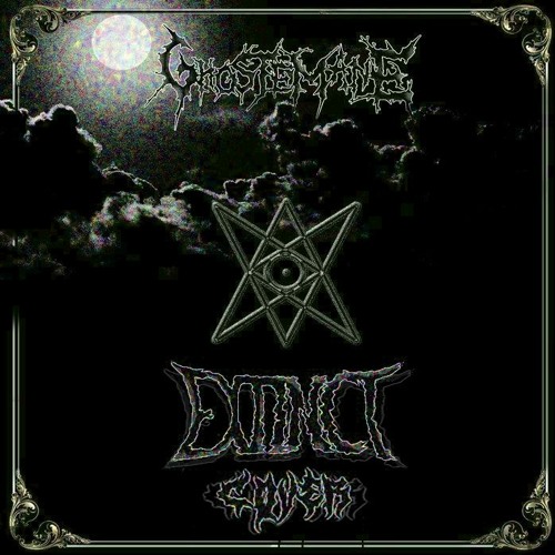 GHOSTEMANE - WRETCHED (COVER)
