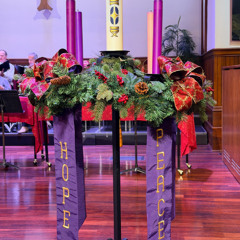 What the world needs now is more… Hope