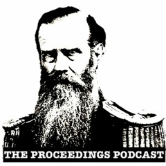 Proceedings Podcast Episode 228 - Red Navy in World War II