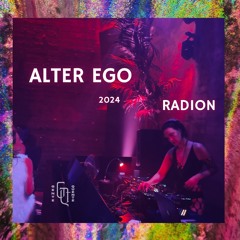 Gente Quente @ Alter Ego |Radion| 31.3.24