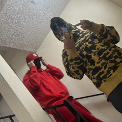 Feeny X Breezy - chops & mud (prod. PAINBEATS)