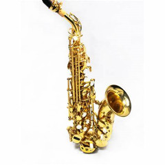 Saxophone Prod By X9beatz
