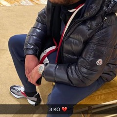 98s KO-Rolling Round