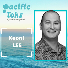Keoni Lee on Islands' Entrepreneurship & post-Covid reconstruction