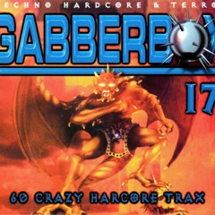 GABBER💀