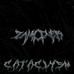 ZVNDER - CATACLYSM