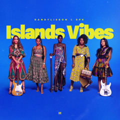 Islands Vibes (feat. SPK)